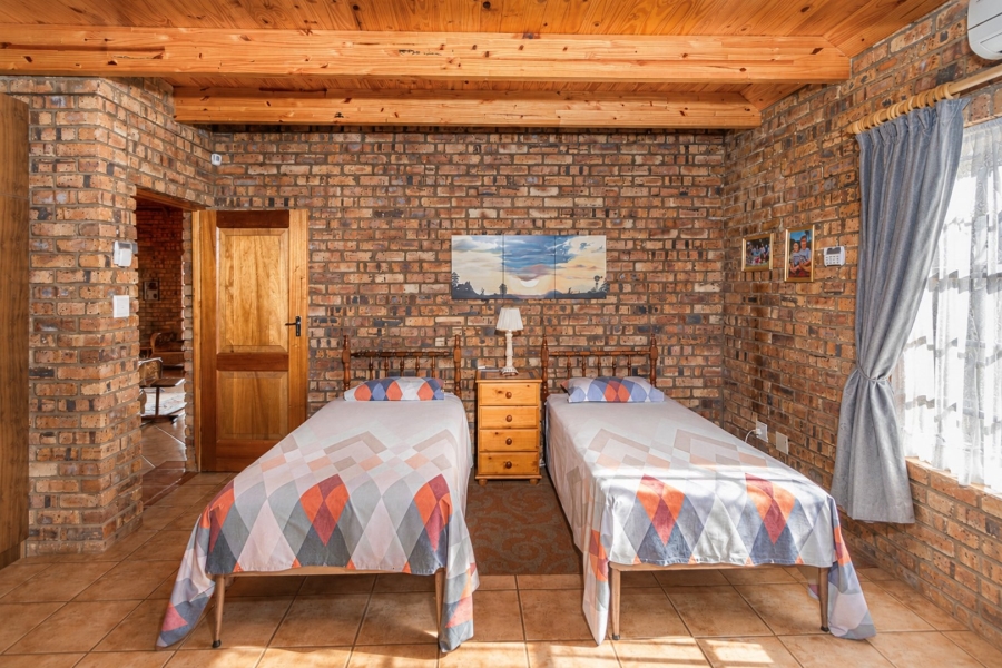 Commercial Property for Sale in Brits Rural North West